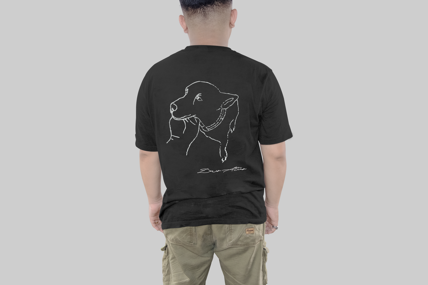 חולצה דורין אטיאס