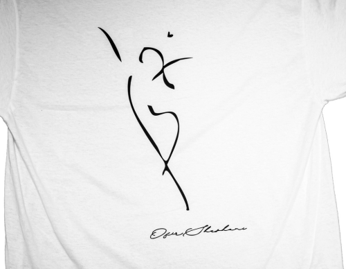 Ofir Shoshani T-shirt