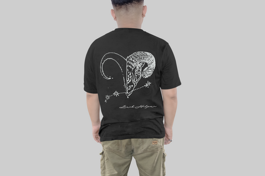 Barak Halpern T-shirt