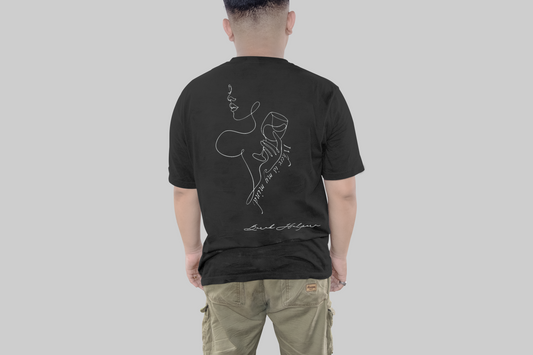 Barak Halpern T-shirt