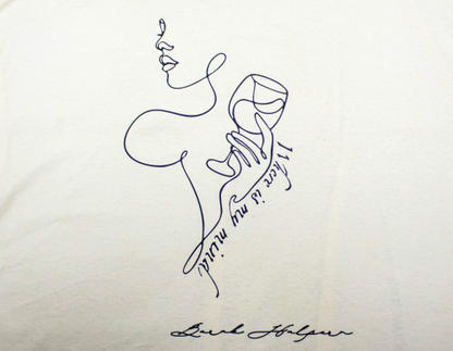 Barak Halpern T-shirt