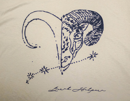 Barak Halpern T-shirt