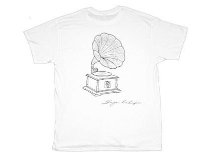 Gaya Halifa T-shirt