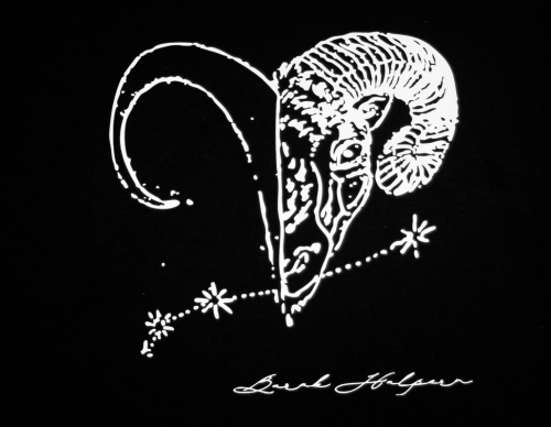 Barak Halpern T-shirt