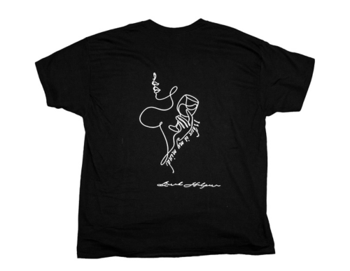 Barak Halpern T-shirt