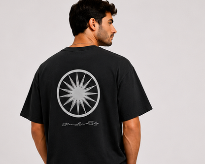 Eden Ben Rubi T-shirt