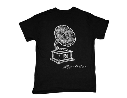 Gaya Halifa T-shirt