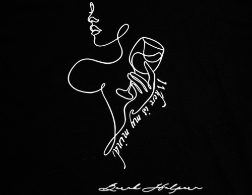 Barak Halpern T-shirt