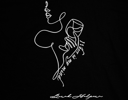 Barak Halpern T-shirt