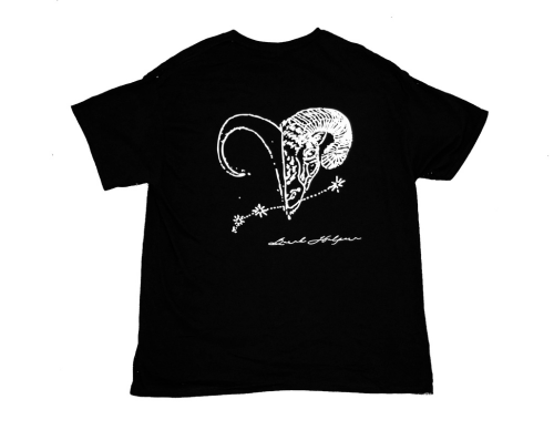 Barak Halpern T-shirt