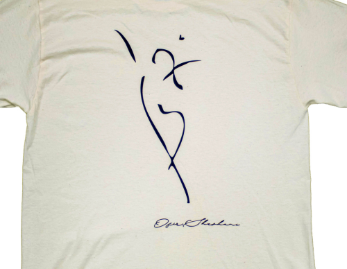Ofir Shoshani T-shirt
