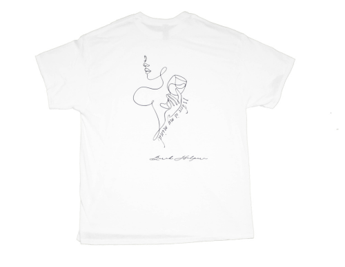 Barak Halpern T-shirt