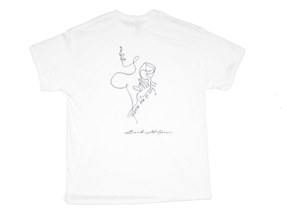 Barak Halpern T-shirt