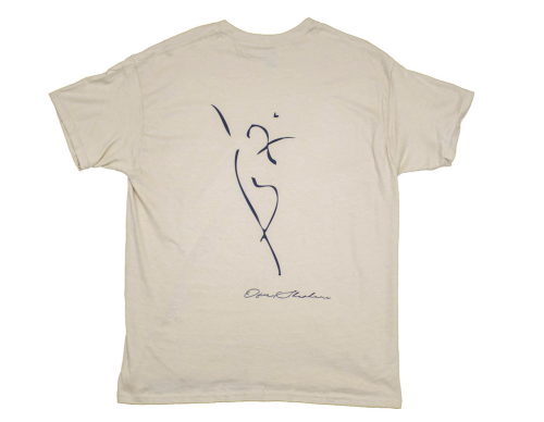Ofir Shoshani T-shirt