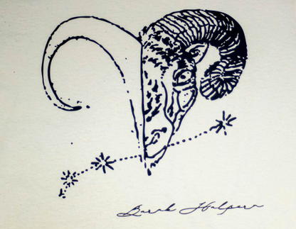 Barak Halpern T-shirt