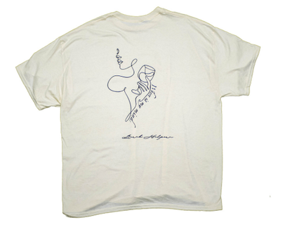 Barak Halpern T-shirt