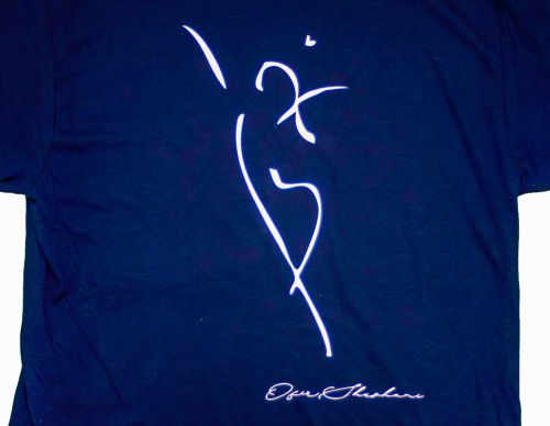 Ofir Shoshani T-shirt