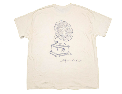 Gaya Halifa T-shirt