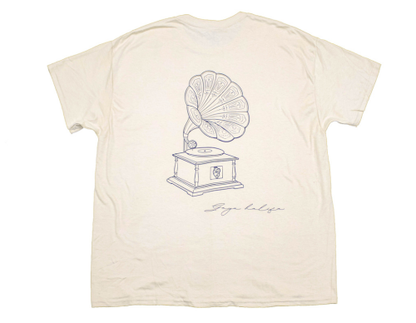 Gaya Halifa T-shirt
