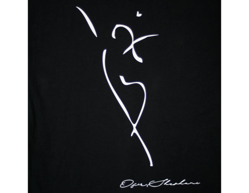 Ofir Shoshani T-shirt