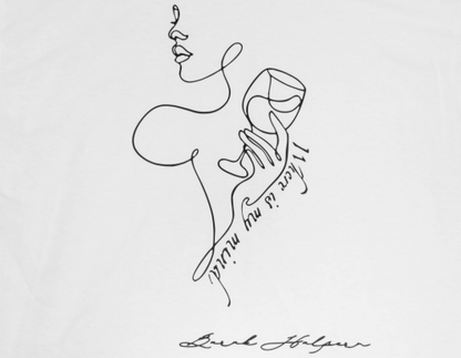 Barak Halpern T-shirt