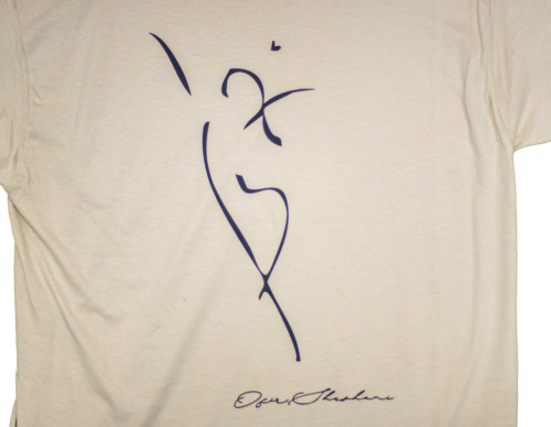 Ofir Shoshani T-shirt