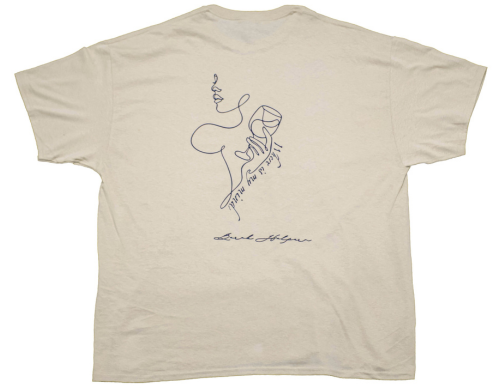 Barak Halpern T-shirt