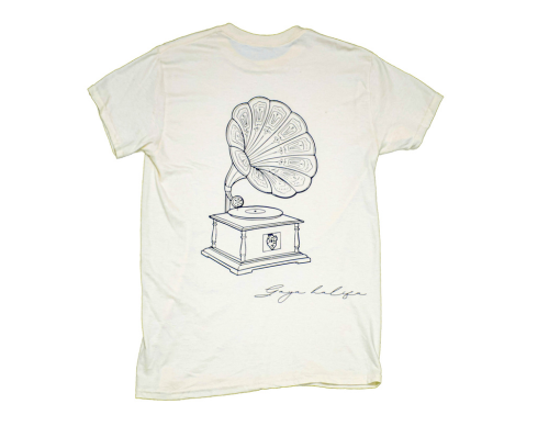 Gaya Halifa T-shirt