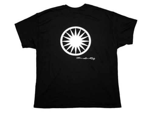 Eden Ben Rubi T-shirt