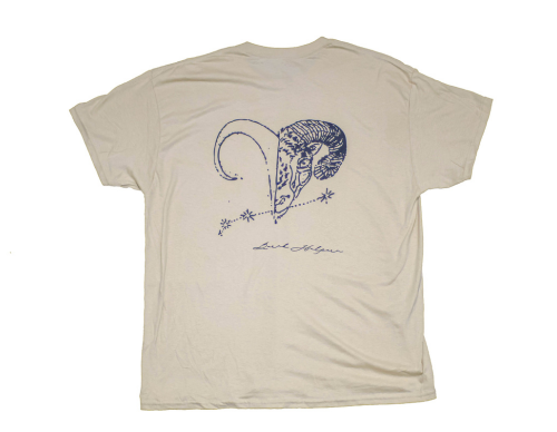 Barak Halpern T-shirt