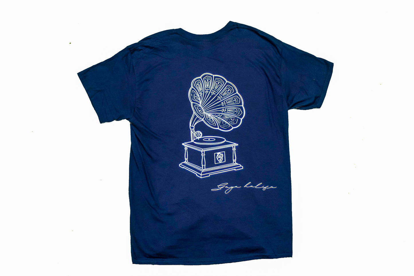 Gaya Halifa T-shirt