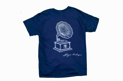 Gaya Halifa T-shirt