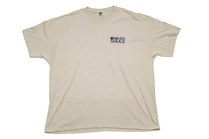 Gaya Halifa T-shirt