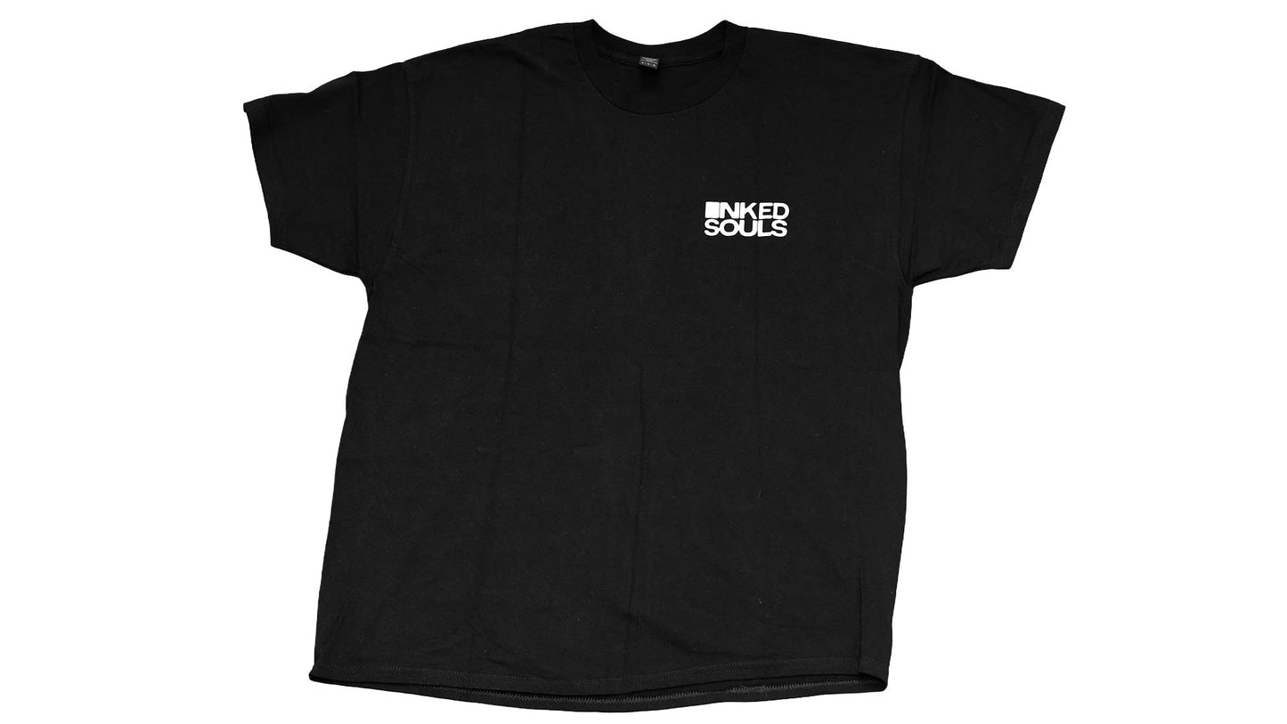 Barak Halpern T-shirt